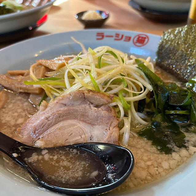 宇都宮店店主 永田俊一郎さま